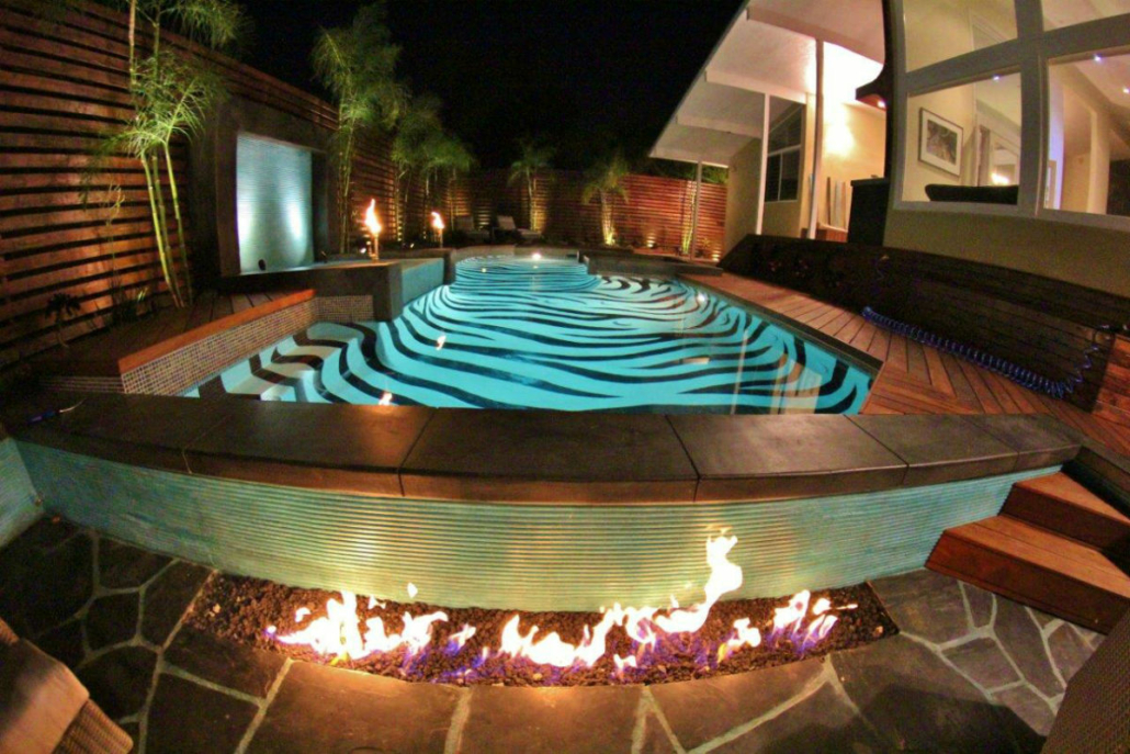 Landscape Design Newport Beach